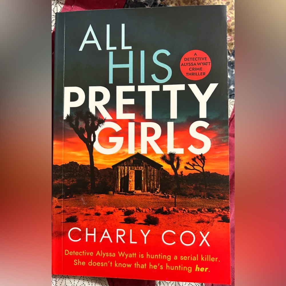Mystery Book